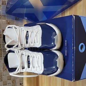 Air Jordan 11 Retro